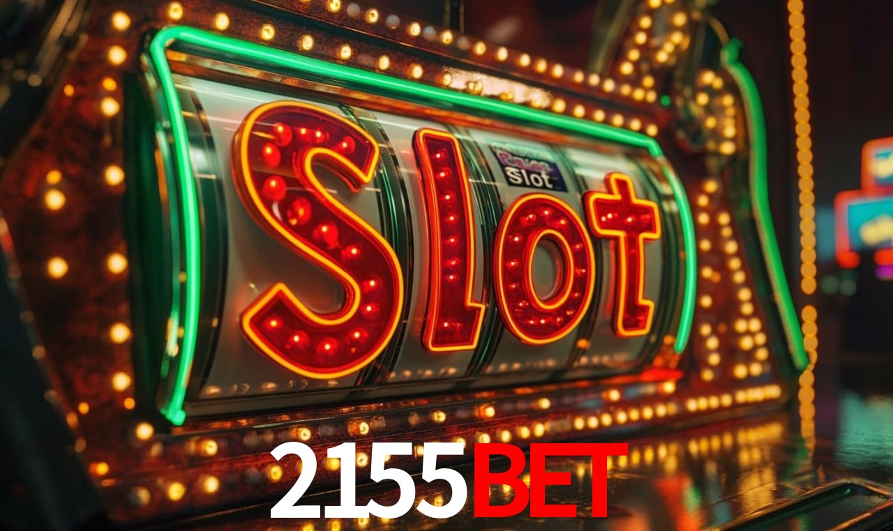 2155bet: Seu Cassino Premiado com Pagamentos Rápidos
