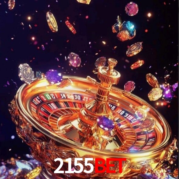 Sinta a adrenalina dos jogos de cassino com 2155bet